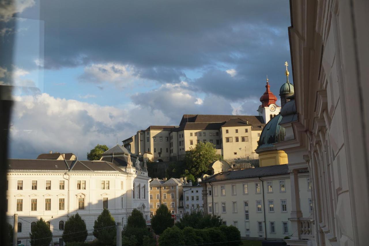 Sarah'S Altstadt Oase Зальцбург Екстер'єр фото